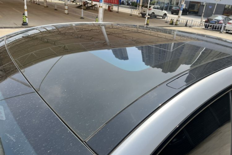 Used XPeng G6 2023 580 Long-Range Pro Exterior 2