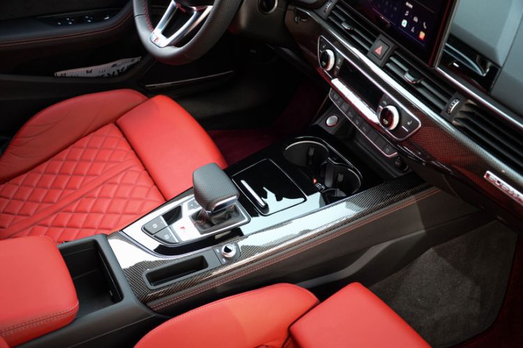 Used Audi S4 2023 S4 Avant 3.0TFSI
