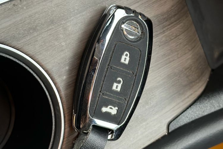 Used Nissan Teana 2021 2.0L XL Comfort Edition