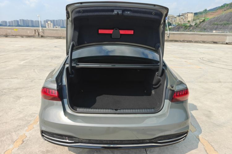 Used Audi A7L 2024 45 TFSI quattro Luxury Edition