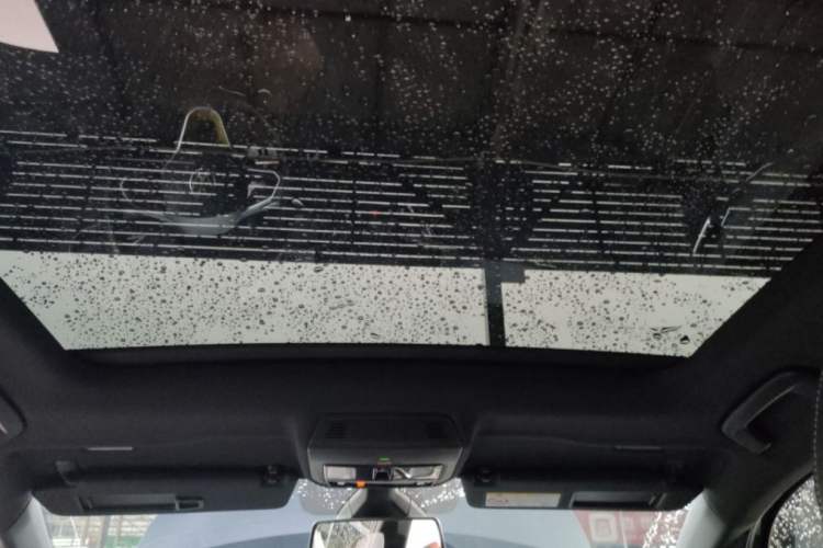 Used Volkswagen ID.3 2022 Active Pure Intelligent Enjoyment Edition Interior 4