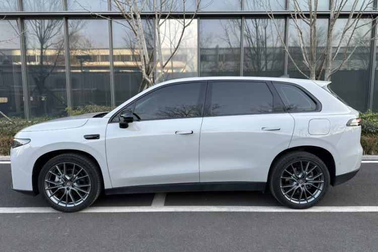 Used Leapmotor C10 2024 210 Smart Edition