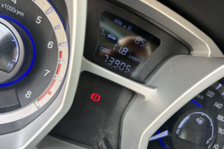 Used JAC Refine S3 2016 1.5L Manual Luxury Smart Premium Edition