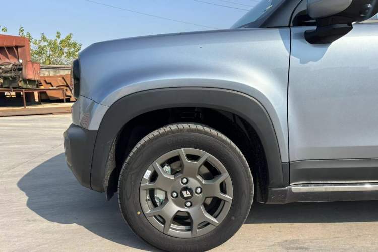 Used Baojun Spark EUV 2026 301km Flagship Edition