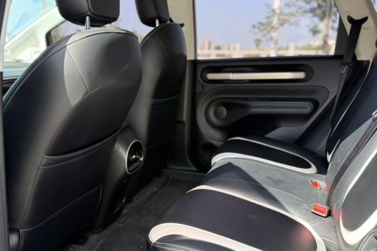 Used Baojun Cloud 2023 360 Plus
