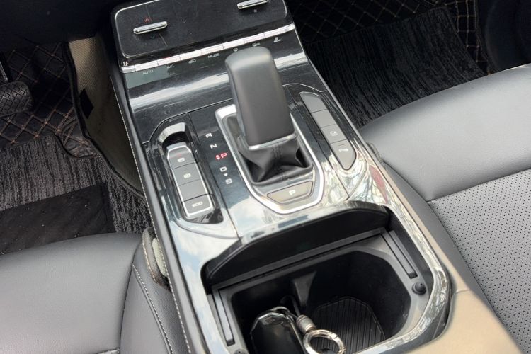 Used Wuling Victory 2020 1.5T CVT Flagship Edition
