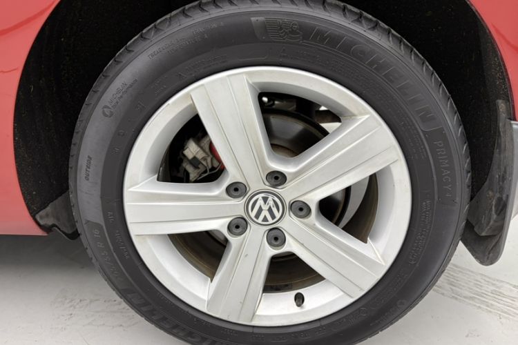 Used Volkswagen Golf 2014 1.4TSI Automatic Comfort Model