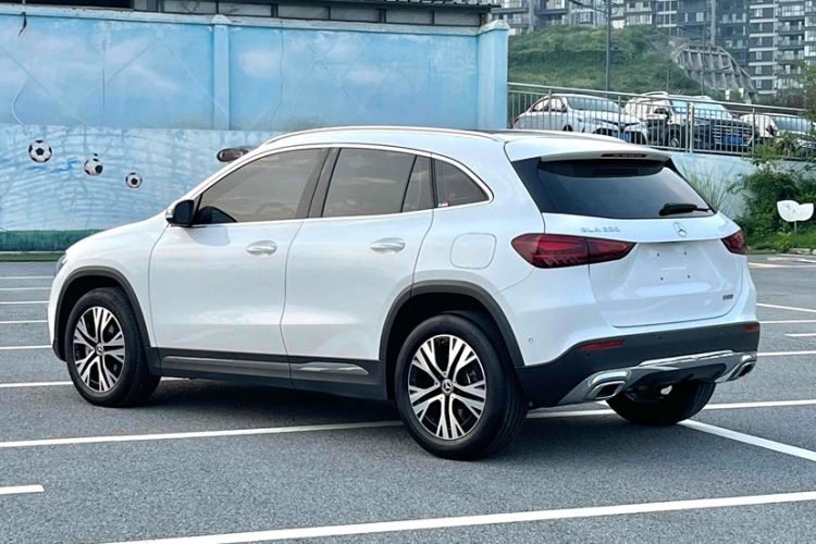 Used Mercedes-Benz GLA 2024 GLA 220