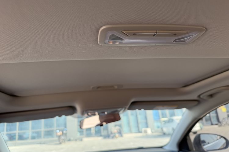 Used CHANGAN Eado 2023 Changan Edition PLUS Blue Whale NE 1.4T GDI DCT Prestige Version
