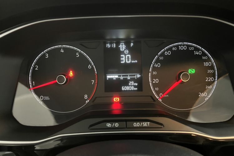 Used Jetta VS5 2021 280TSI Automatic Enjoyment Model
