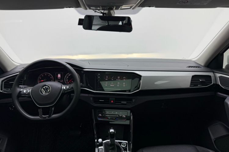 Used Volkswagen Tayron 2020 280TSI Two-Wheel Drive Luxury Connect Edition
