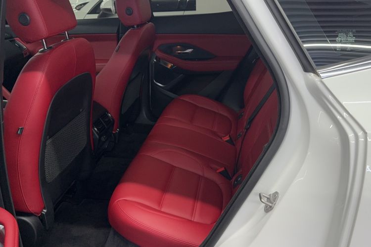 Used Jaguar E-PACE 2024 All-New R-DYNAMIC S Sport Edition