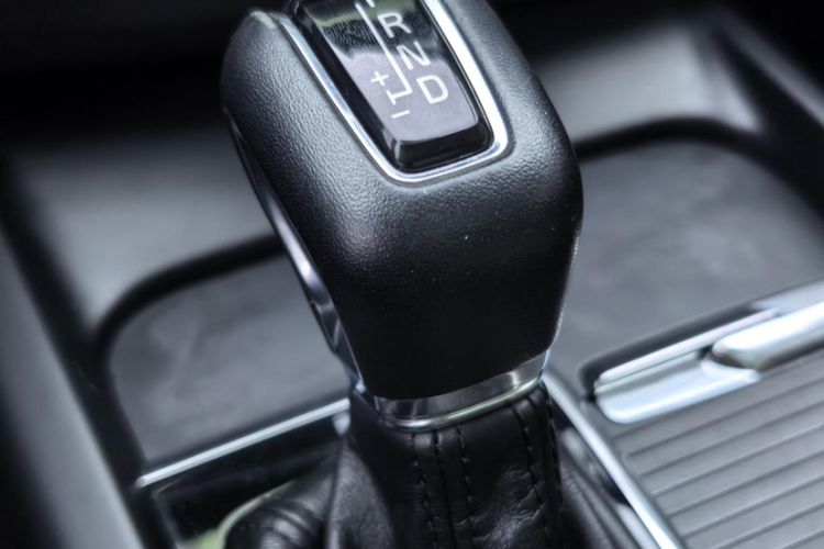 Used Volvo XC60 2018 T5 4x4 Zhiyi Edition