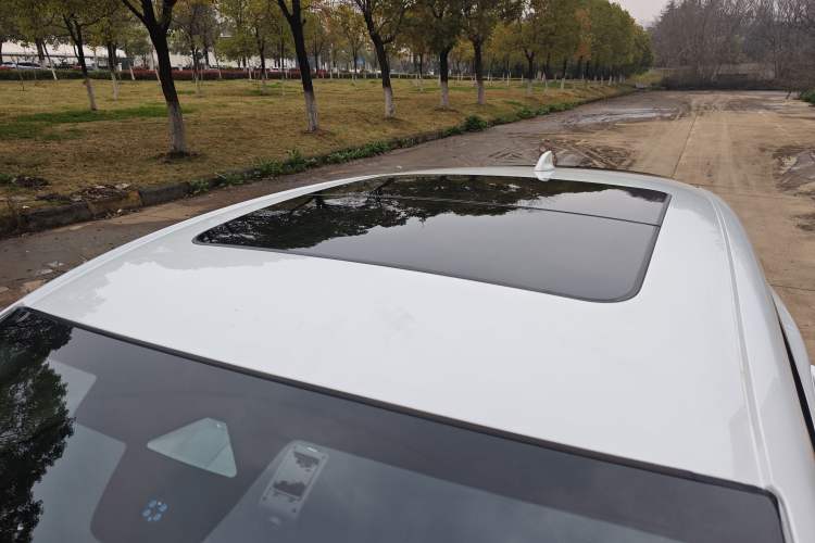 Used Honda HR-V 2023 240TURBO Prestige Edition