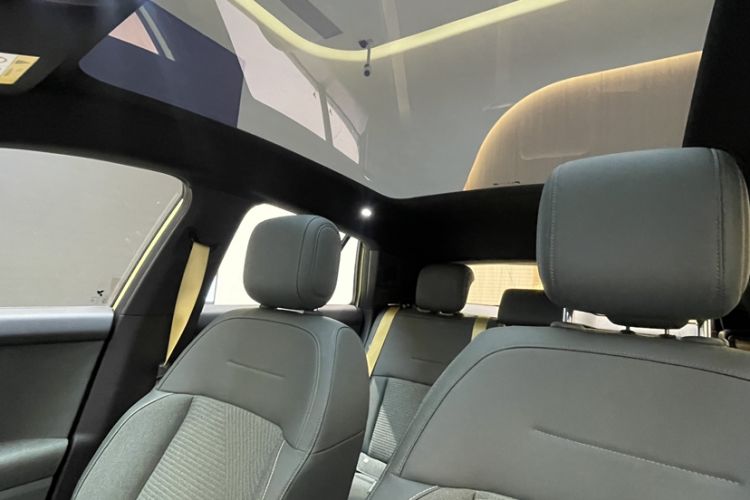 Used firefly 2025 Free Edition
