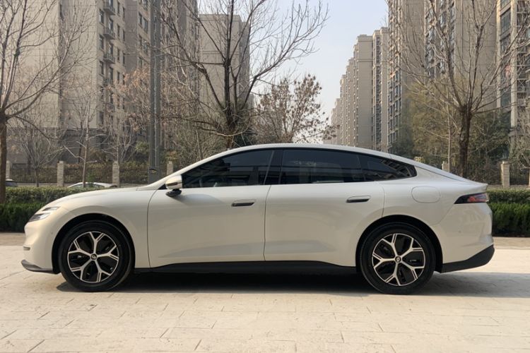 Used Qiyuan A06 2026 Model 510 Max
