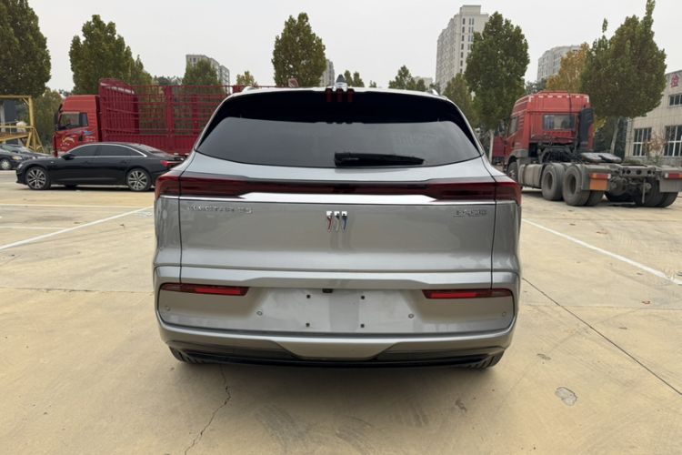 Used Buick E5 2025 Model 620KM Prestige Edition
