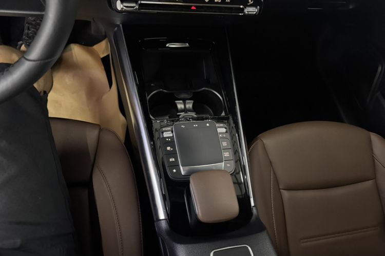 Used Mercedes-Benz GLA 2024 GLA 220 4MATIC
