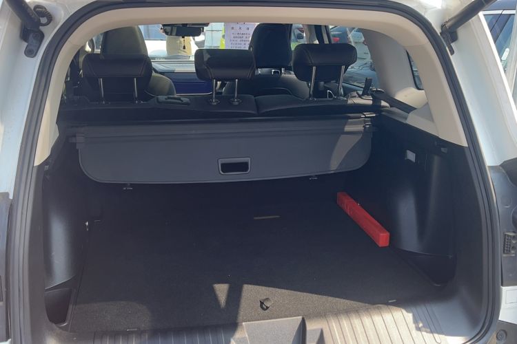 Used Haval DARGO 2021 1.5T DCT Two-Wheel Drive Border Collie Edition
