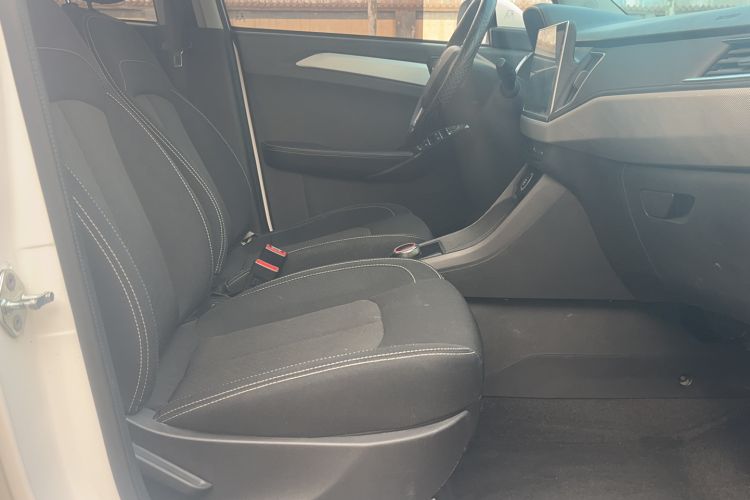 Used NETA N01 2019 380V