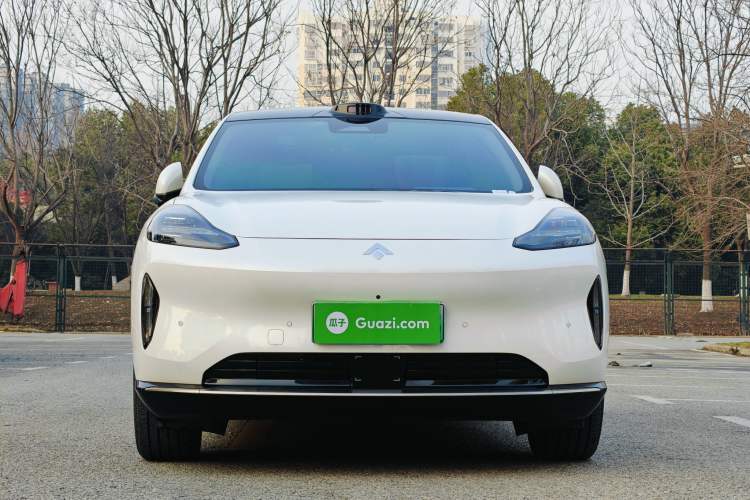 Used Hyptec HT 2024 825 Ultra-High Voltage LiDAR Edition