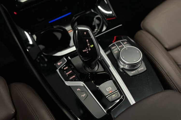 Used BMW X3 2021 xDrive28i M Sport Package