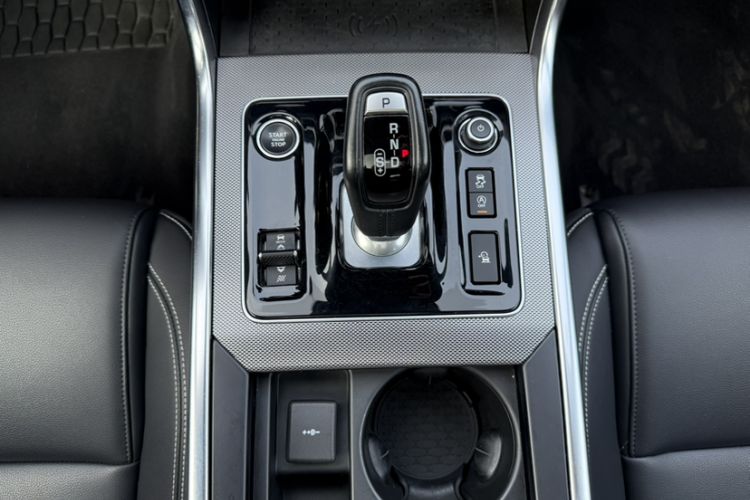 Used Jaguar XEL 2022 2.0T 250 PS R-DYNAMIC S Advanced Sport Edition
