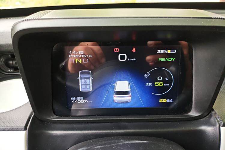 Used Wuling Hongguang MINIEV 2022 GAMEBOY 200km Gaming Edition with Lithium Iron Phosphate