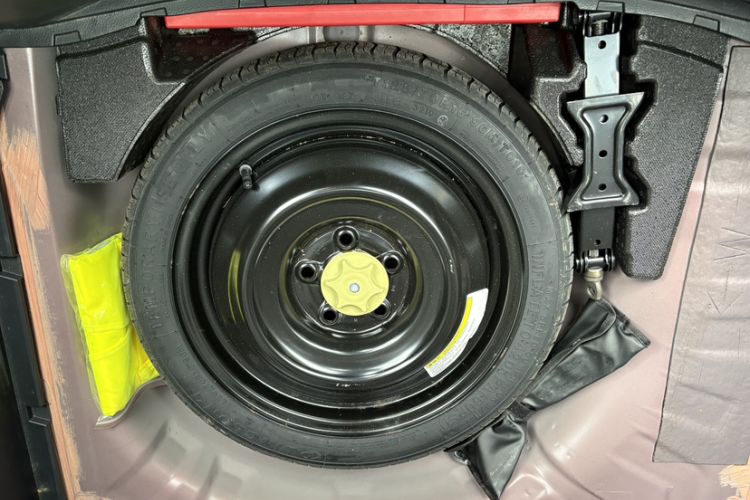 Used Nissan Tiida 2019 1.6L CVT Smart Enjoyment Version China VI Standard
