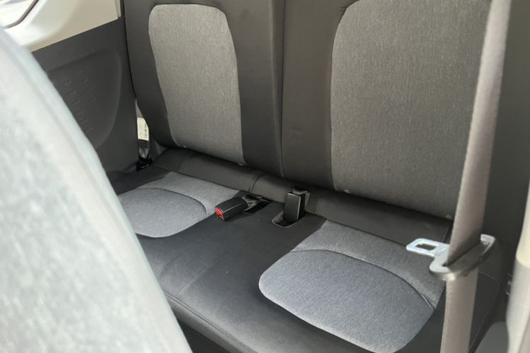 Used Wuling Hongguang MINIEV 2021 Macaron Fashion Model Lithium Iron Phosphate