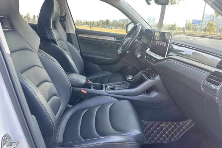 Used Skoda Kodiaq 2022 TSI330 7-Seater Two-Wheel-Drive Luxury Edition