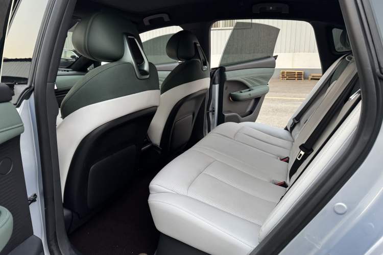 Used Nissan N7 2025 625 Max