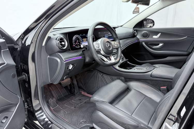 Used Mercedes-Benz E-Class 2019 E 200 L Sport Edition
