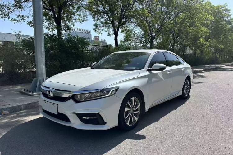 Used Honda Inspire 2019 260TURBO Elegant Edition China VI Emission Standard