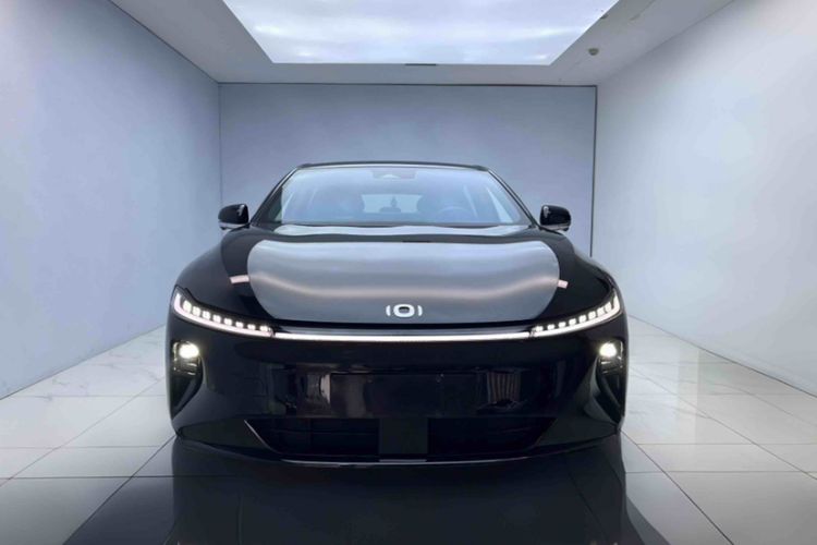 Used Qiyuan A07 2024 Pure Electric "True Fragrance" Edition 515 Prestige Model