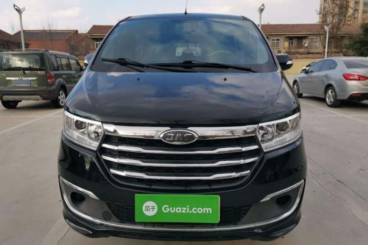 Used JAC Refine M3 2019 PLUS IKEA Edition 1.8L Luxury Model