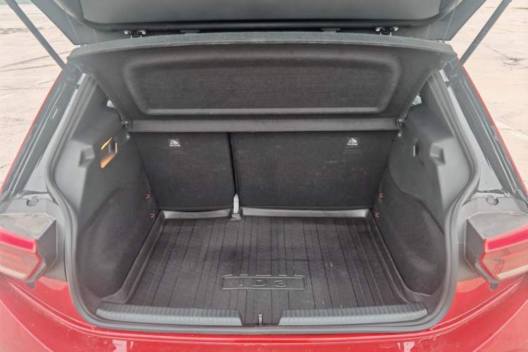 Used Volkswagen ID.3 2022 Pro Smart Edition