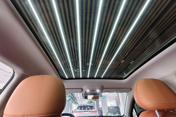 Used Leapmotor C10 2024 530 Smart Edition