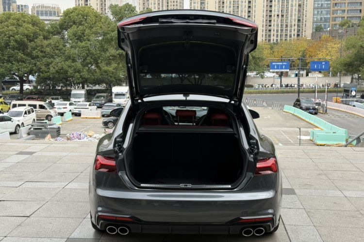 Used Audi S5 2020 S5 3.0T Sportback
