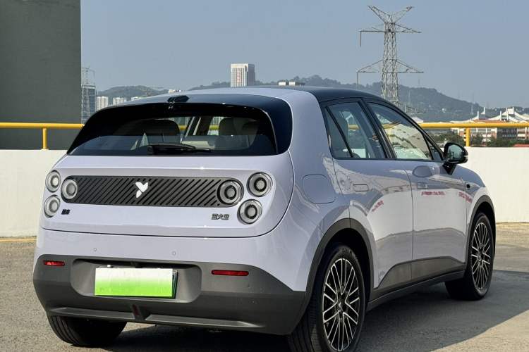 Used firefly 2025 Illuminated Edition