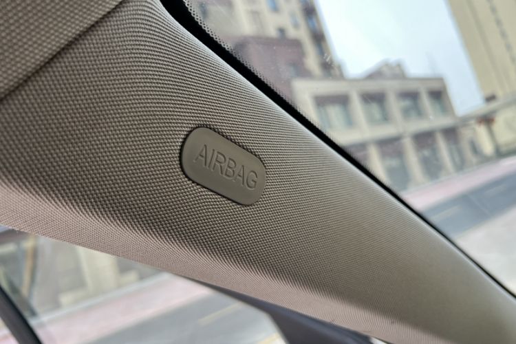 Used Zotye T700 2017 1.8T Dual-Clutch Prestige Model
