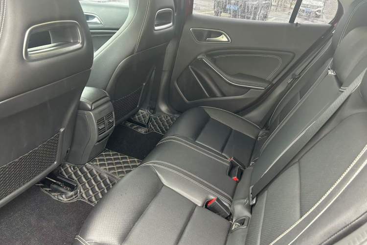 Used Mercedes-Benz GLA 2019 GLA 220 4MATIC Sport Edition
