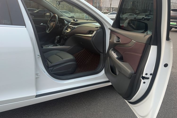 Used Chevrolet Malibu 2017 1.5T Automatic Luxury Edition
