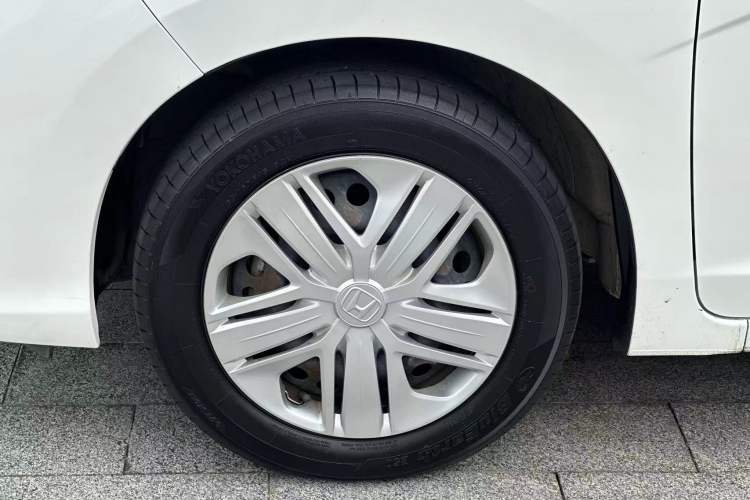 Used Honda Fit 2018 1.5L CVT Comfort Version Exterior 9