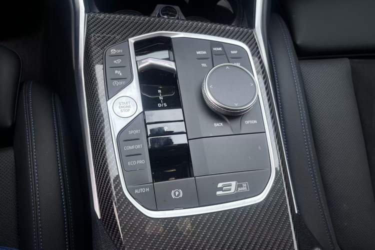 Used BMW 3 Series 2025 330Li 50th Anniversary Limited Edition
