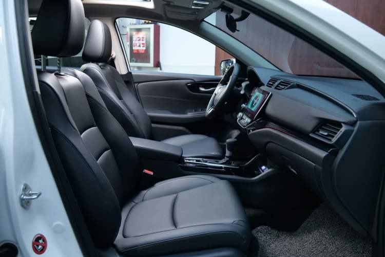 Used Honda Crider 2024 180 Turbo CVT Smart Enjoyment Edition
