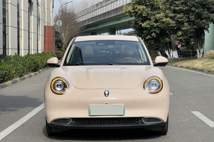 Used ORA Good Cat 2021 400km Standard Range Venus Edition Lithium Iron Phosphate