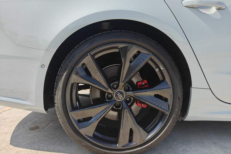 Used Audi A7L 2024 45 TFSI quattro RS Performance Edition
