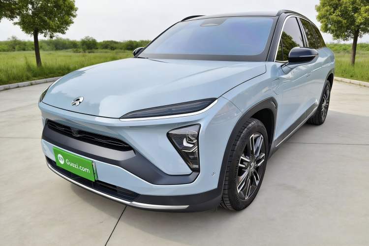 Used Nio ES6 2020 600 km Sport Edition