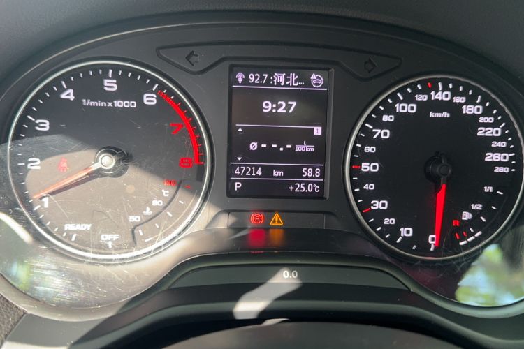 Used Audi Q2L 2022 35 TFSI Progressive Dynamic Edition